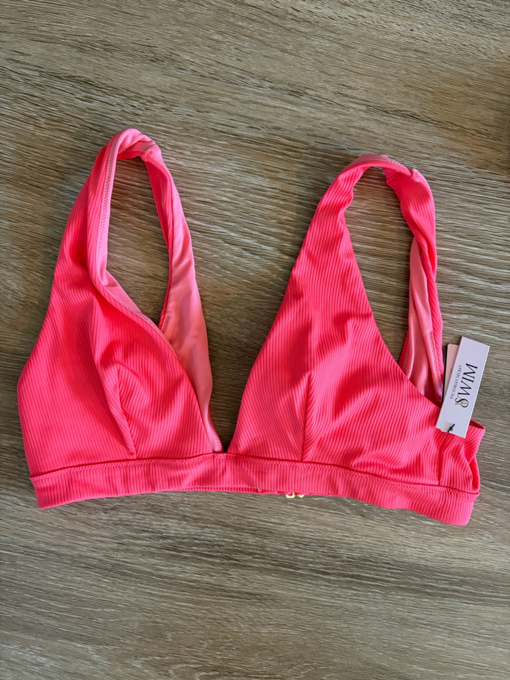 BRAND NEW Victoria's Secret Bikini Set sz small - Picture 3 of 12